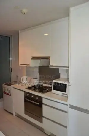 The Emperor – 02 Bedroom Furnished Apartment for Rent Colombo 03