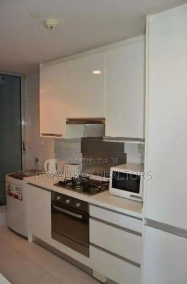 The Emperor – 02 Bedroom Furnished Apartment for Rent Colombo 03