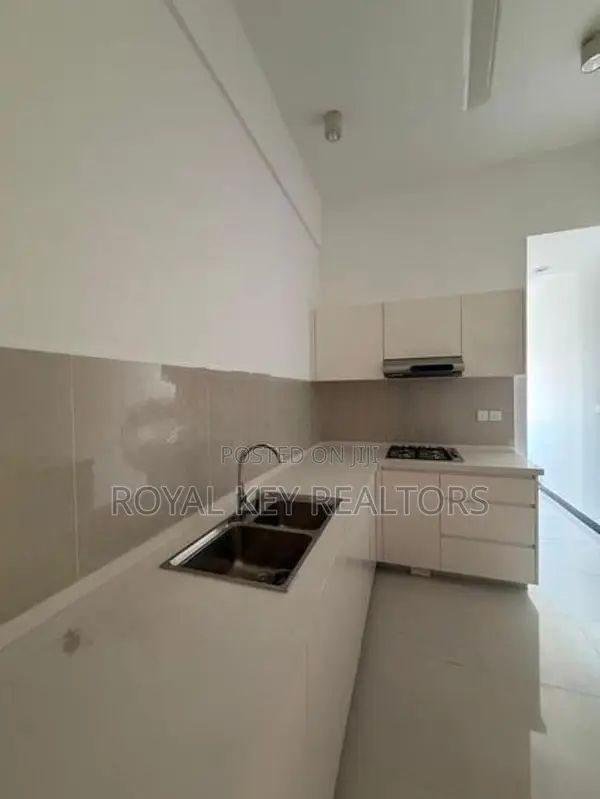 Orient Residencies - 03 Bedroom Unfurnished Apartment for Sale Nugegod