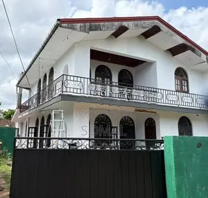 Two-Storey House for Rent Kanuwana, Ja-Ela