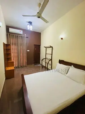 Apartment for Long-Term Rent in Kalubowila.Code: (CSTR302)