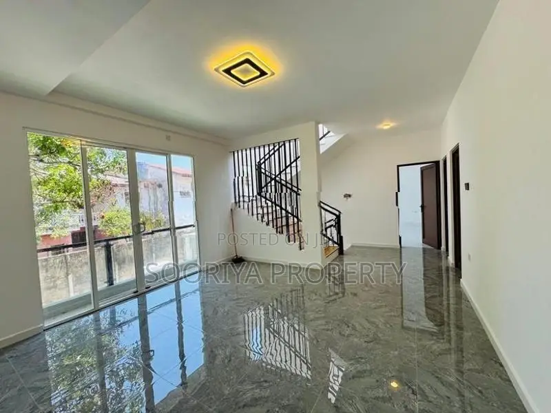 Brain New Two Storey Luxury House for Sale in Piliyandala Town