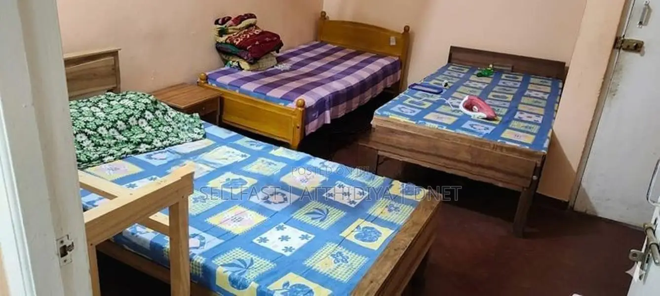 Rooms For Rent in Mount Lavinia (Girls Only)