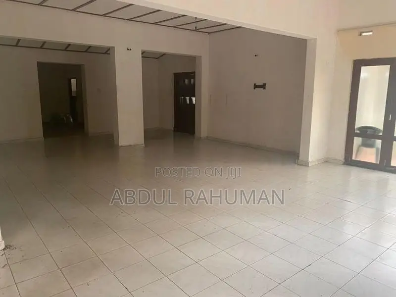 Commercial Space in Maharagama