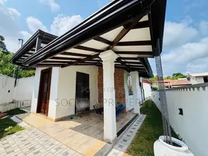 Brand New Luxury Single Storey House for Sale in Piliyandala