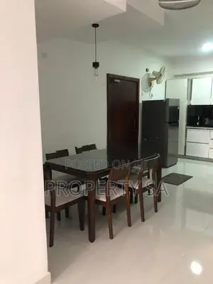 BRANDNEW FURNISHED APARTMENT FOR RENT IN NUGEGODA