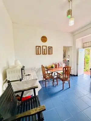 Tearzo 1st Floor Furnished House Kiribathgoda