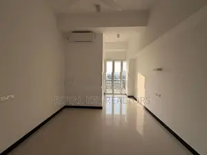 Orient Residencies - 03 Bedroom Unfurnished Apartment for Sale Nugegod