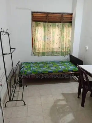 Room Rent in Nugegoda ( Girls Only)