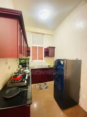 Apartment for Long-Term Rent in Kalubowila.Code: (CSTR302)