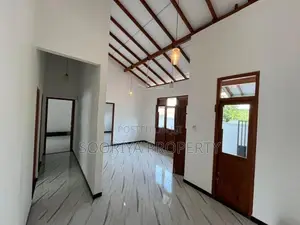 Piliyandala Polgasowita Brand New Modern House for Sale