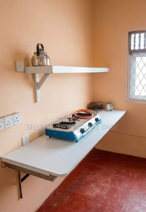 Rooms For Rent in Mount Lavinia (Girls Only)