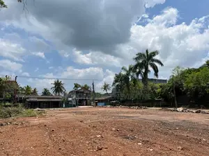 Land for Sale Avissawella Main Road