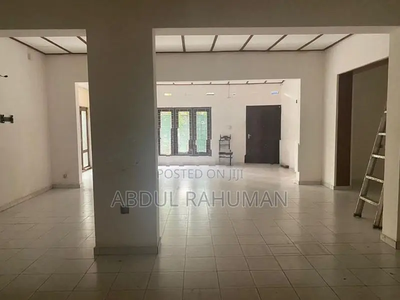 Commercial Space in Maharagama