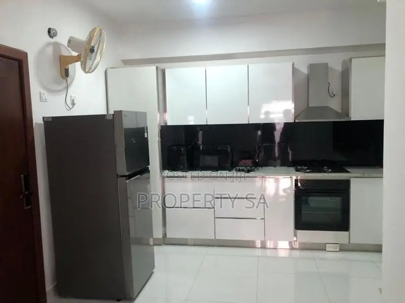 BRANDNEW FURNISHED APARTMENT FOR RENT IN NUGEGODA
