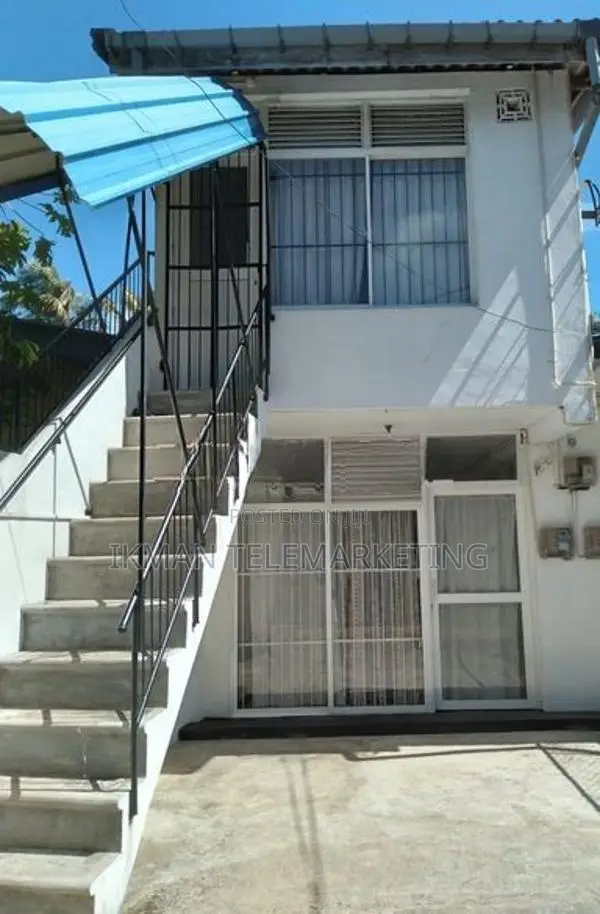 Annex for Rent in Kalubowila