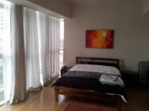 The Emperor – 02 Bedroom Furnished Apartment for Rent Colombo 03