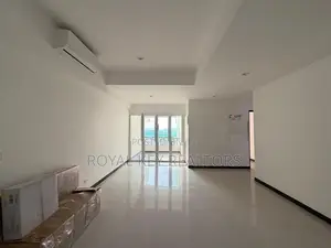 Orient Residencies - 03 Bedroom Unfurnished Apartment for Sale Nugegod