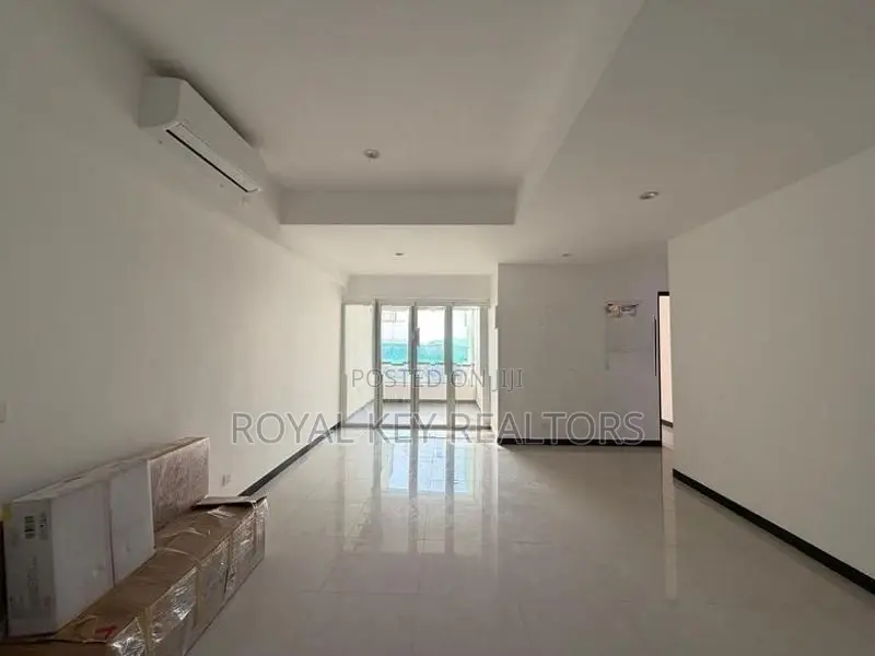 Orient Residencies - 03 Bedroom Unfurnished Apartment for Sale Nugegod