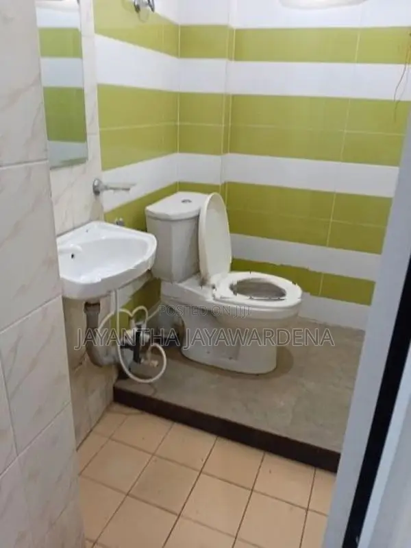 Room Rent in Nugegoda ( Girls Only)