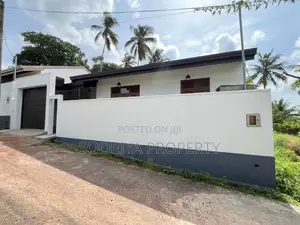 Piliyandala Polgasowita Brand New Modern House for Sale
