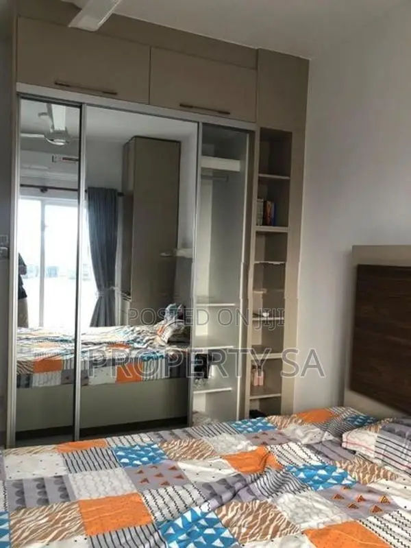 BRANDNEW FURNISHED APARTMENT FOR RENT IN NUGEGODA