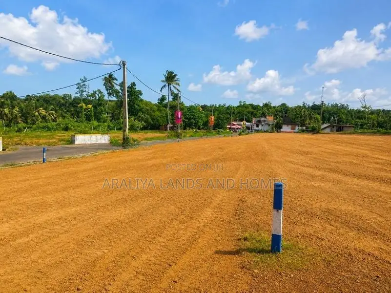 Land for Sale කිදෙල්පිටිය