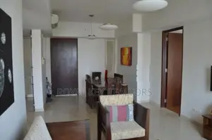 The Emperor – 02 Bedroom Furnished Apartment for Rent Colombo 03