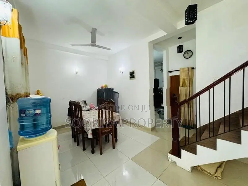 Beautiful 2 Storey Luxury House for Sale in Piliyandala Town
