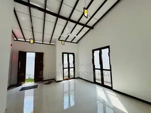 Brand New Luxury Single Storey House for Sale in Piliyandala