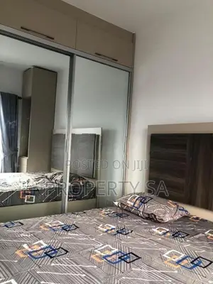 BRANDNEW FURNISHED APARTMENT FOR RENT IN NUGEGODA