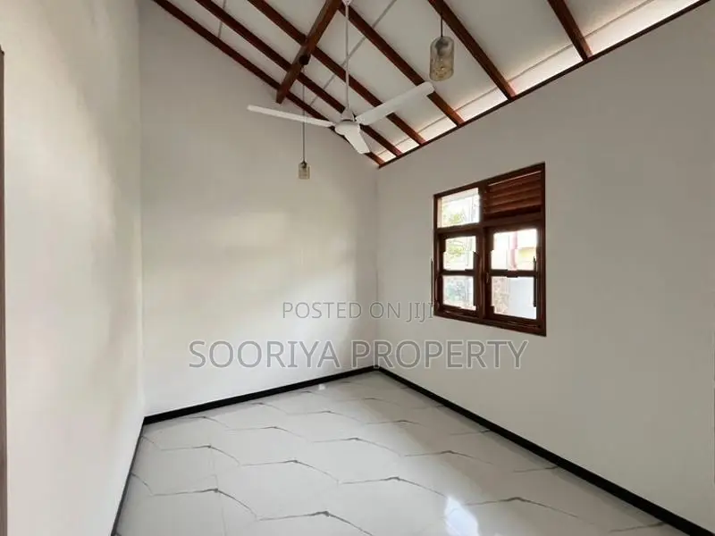 Kottawa Polgasowita 3BR Single Storey House for Sale