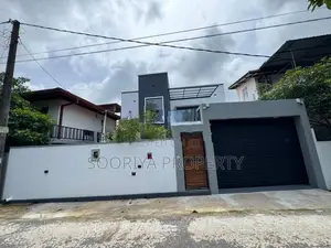 Beautiful Brand New House for Sale in Piliyandala