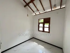 Kottawa Polgasowita 3BR Single Storey House for Sale