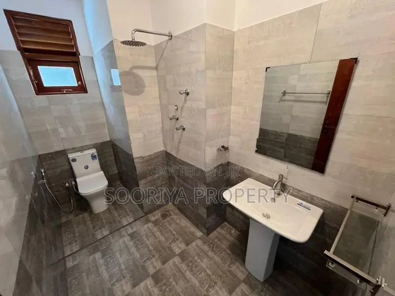 Kottawa Polgasowita 3BR Single Storey House for Sale