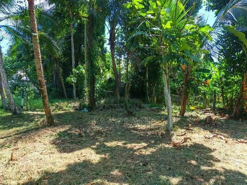 යක්කල ලයිසියම් එක ලගින් වටිනා ඉඩමක් / SA 11022
