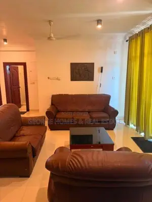 5 Bedroom House for Rent at Colombo 10