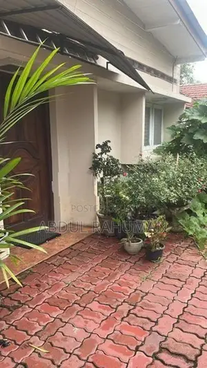 House for Rent in Ethulkotte