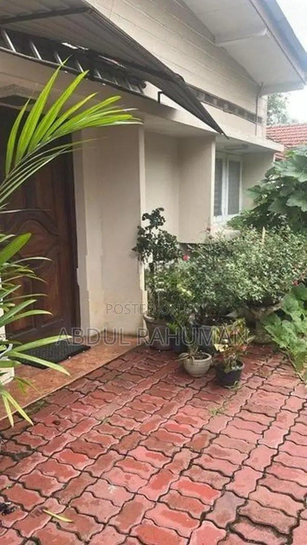 House for Rent in Ethulkotte