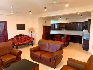 5 Bedroom House for Rent at Colombo 10