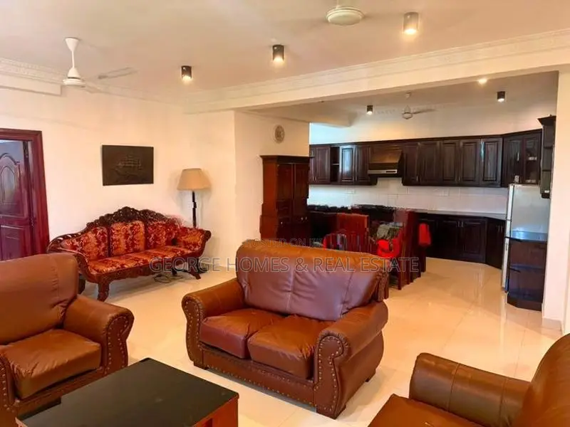 5 Bedroom House for Rent at Colombo 10