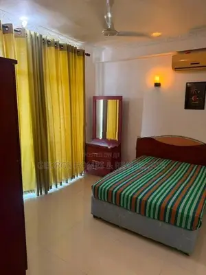 5 Bedroom House for Rent at Colombo 10