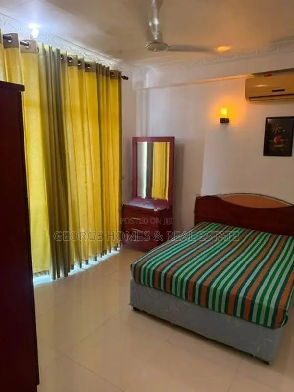 5 Bedroom House for Rent at Colombo 10
