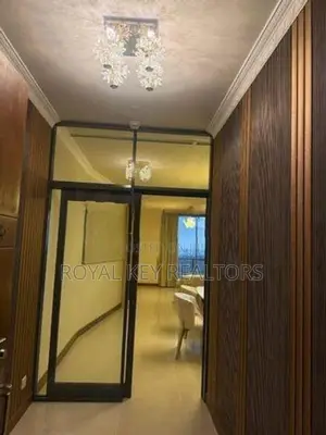 The Grand - 03 Bedroom Semi-Furnished Apartment for Sale Colombo 07