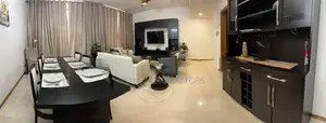 Altair - 03 Bedroom Furnished Apartment for Rent Colombo 02
