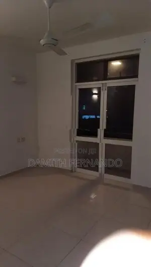 Apartment 2nd Floor for Rent Kiribathgoda