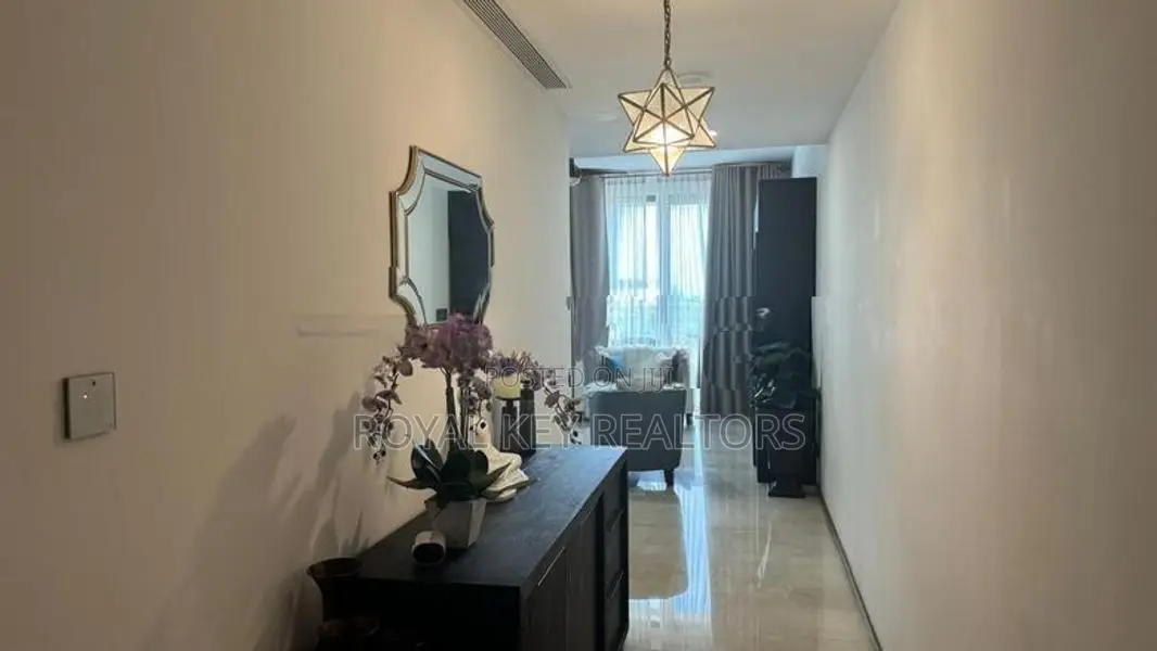Altair - 03 Bedroom Furnished Apartment for Rent Colombo 02