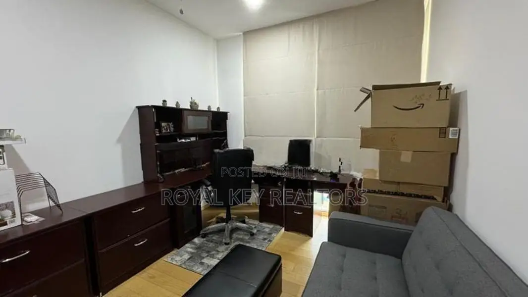 Altair - 03 Bedroom Furnished Apartment for Rent Colombo 02