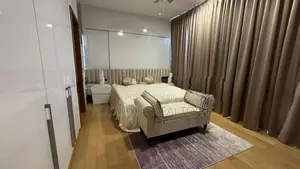 Altair - 03 Bedroom Furnished Apartment for Rent Colombo 02