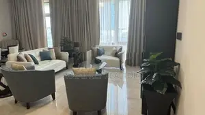 Altair - 03 Bedroom Furnished Apartment for Rent Colombo 02